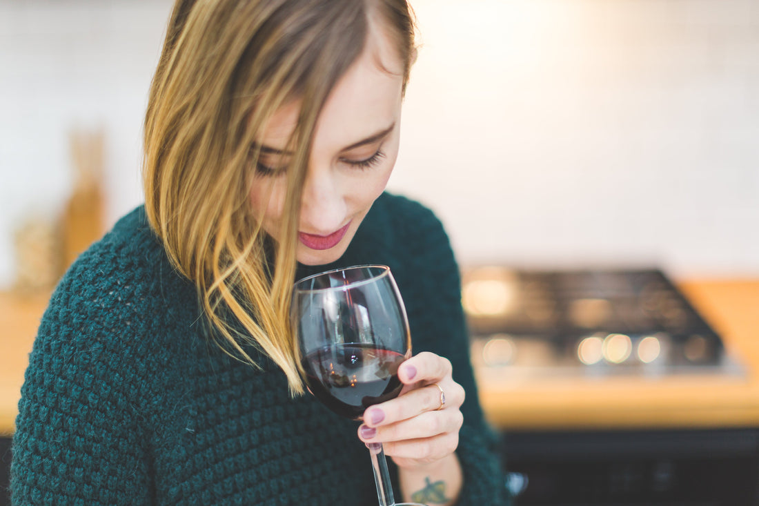Mastering Red Wine Selection: The Complete Guide