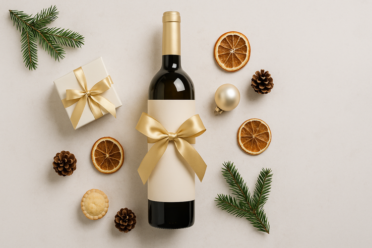 Gifts for Wine Lovers