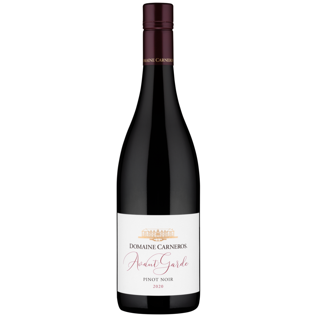 Domaine Carneros Avant Garde Pinot Noir Wine
