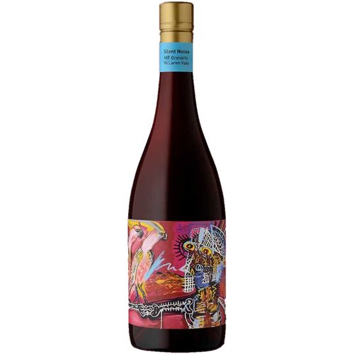 Silent Noise Grenache