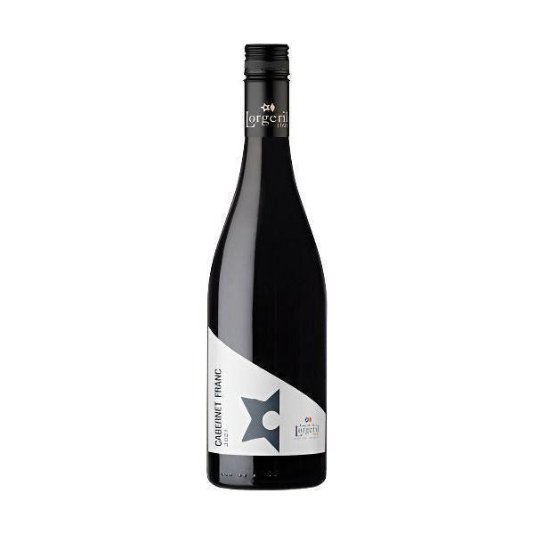 1620 Lorgeril Cabernet Franc Wine