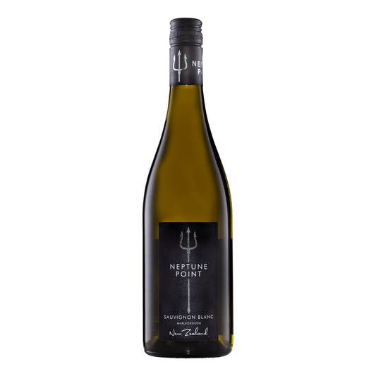 Neptune Point Sauvignon Blanc, Marlborough Wine