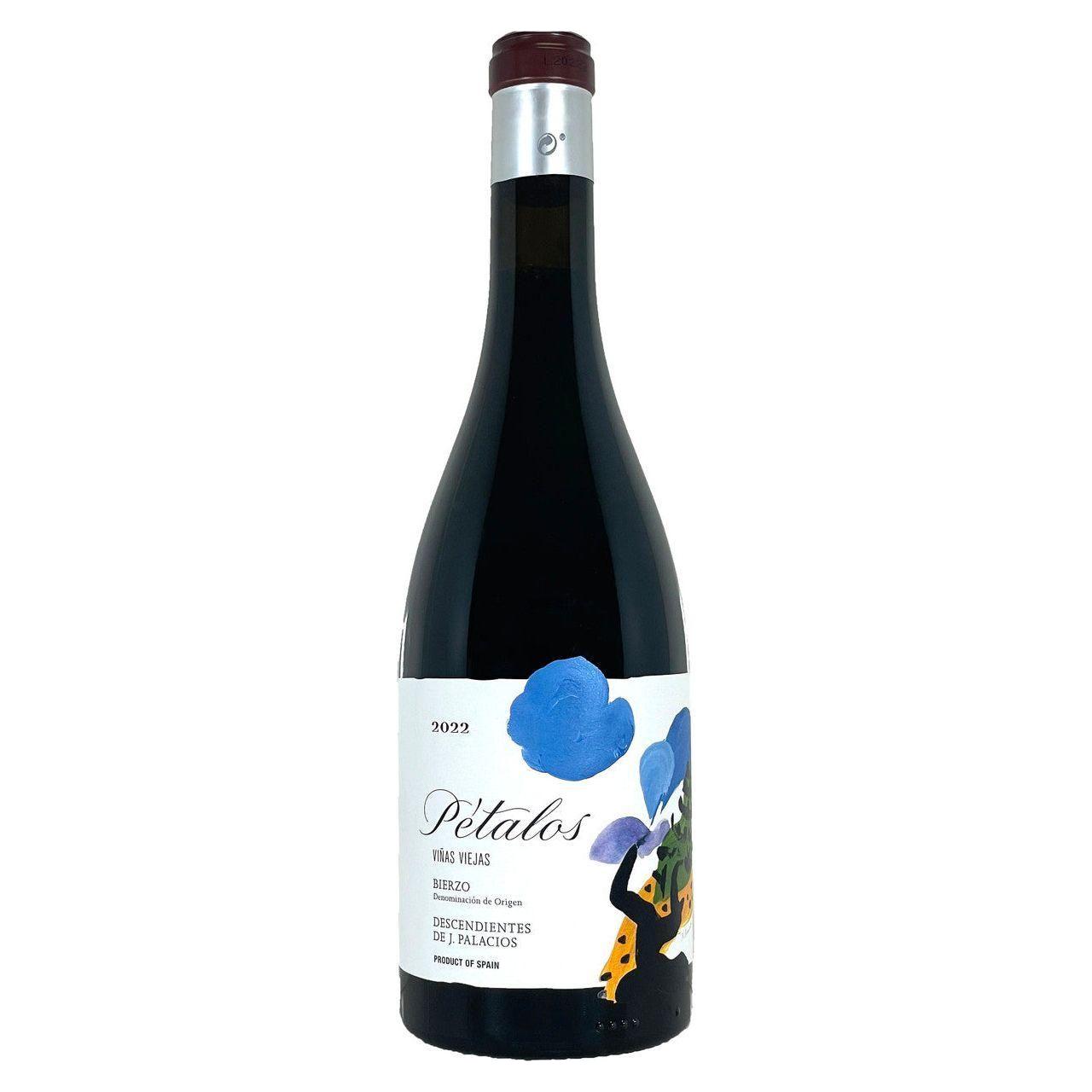 Descendientes de J. Palacios Petalos Vinas Viejas Wine