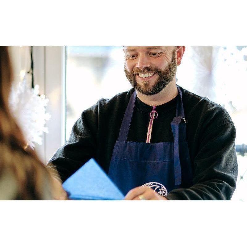 6 0'Clock Elderflower Gin Gin