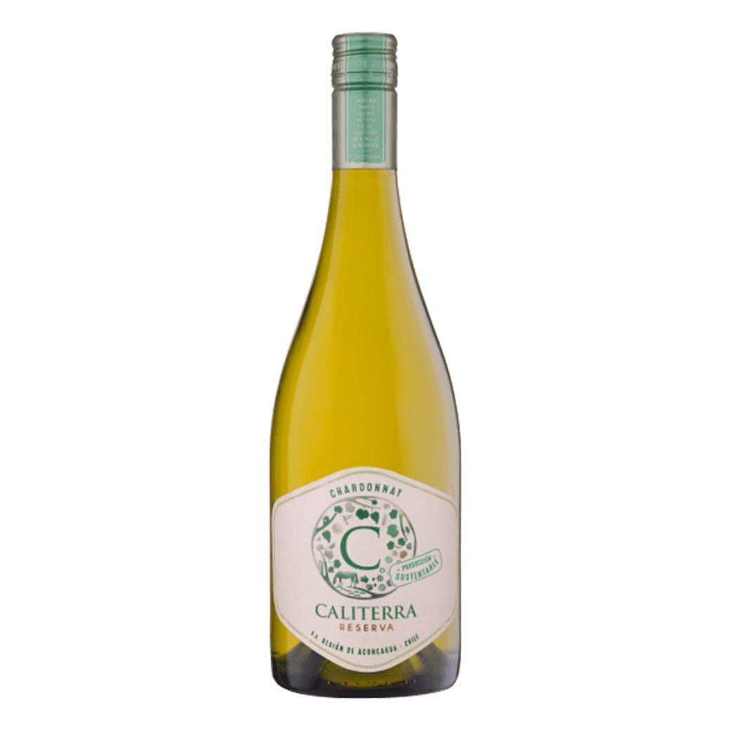 Caliterra Chardonnay Reserva Wine