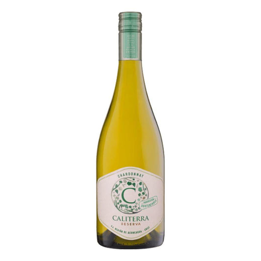 Caliterra Chardonnay Reserva Wine