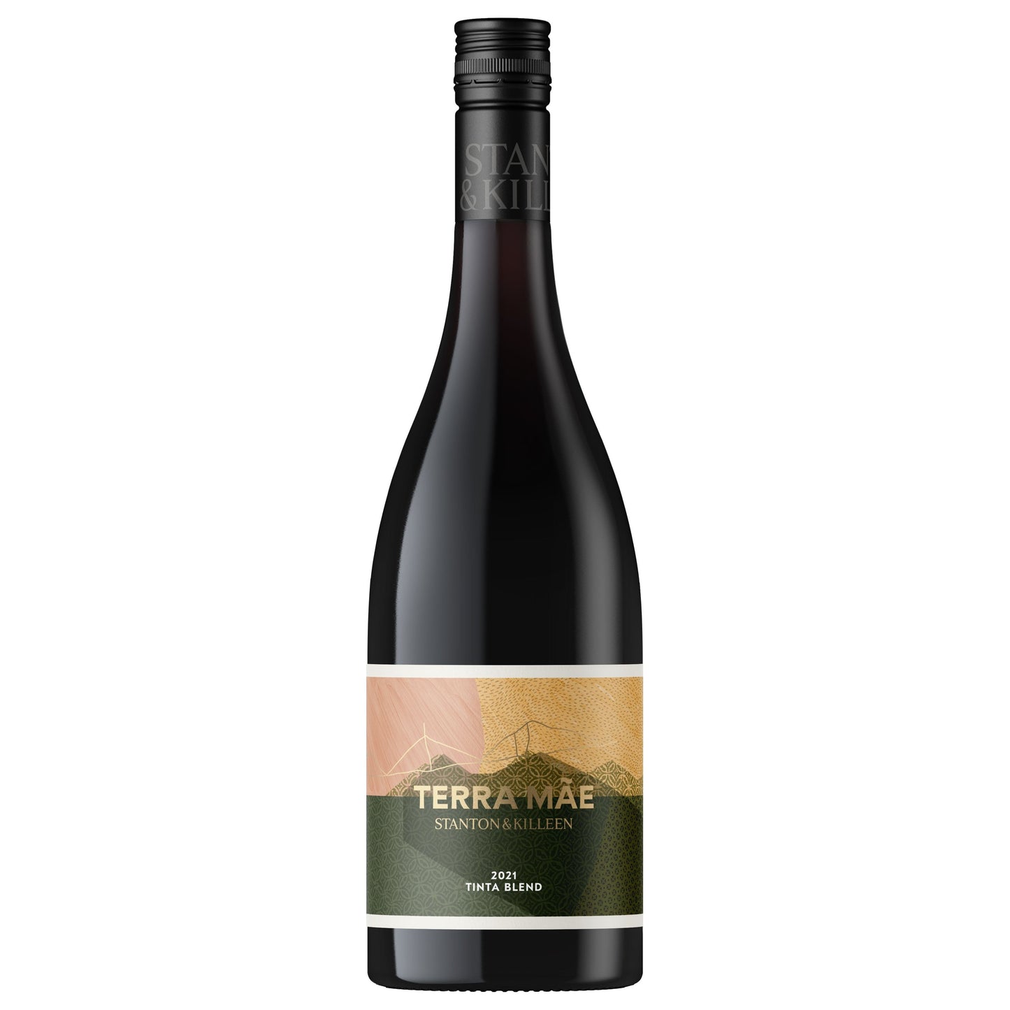Stanton and Killeen Terra Mae Tinto Wine