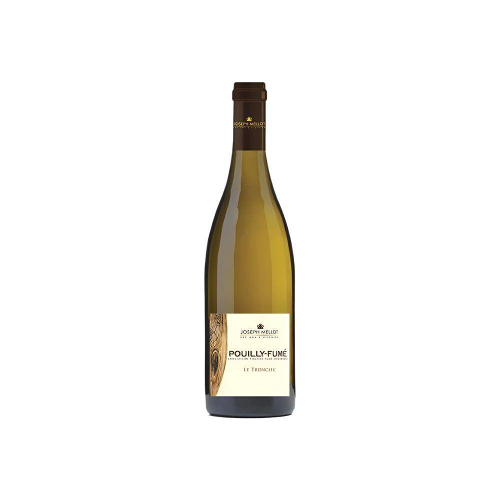 Joseph Mellot Pouilly-Fumé Le Tronsec Wine