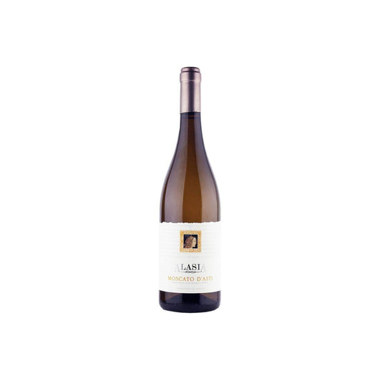 Alasia Moscato d'Asti Wine