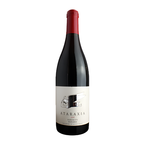Serenity Ataraxia Wine