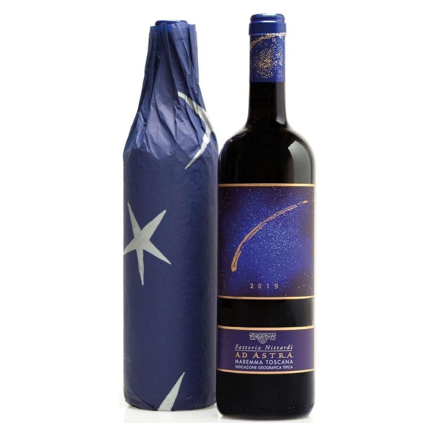 Fattoria Nittardi Ad Astra Maremma DOC 2021 Wine
