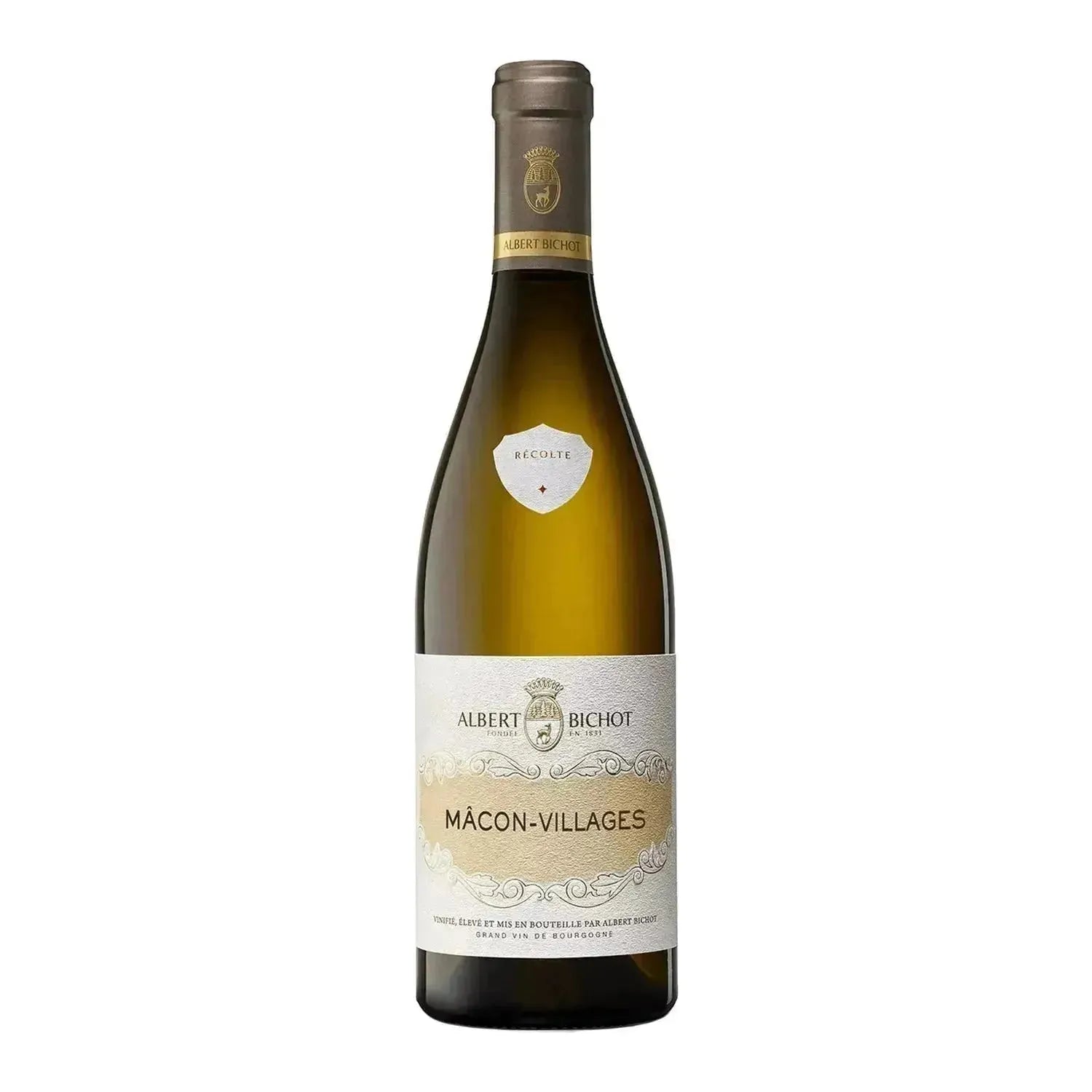 Albert Bichot Mâcon-Villages Blanc Wine