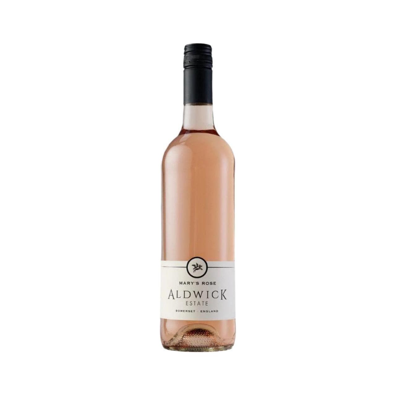 Aldwick Mary's Rose 2023 Wine