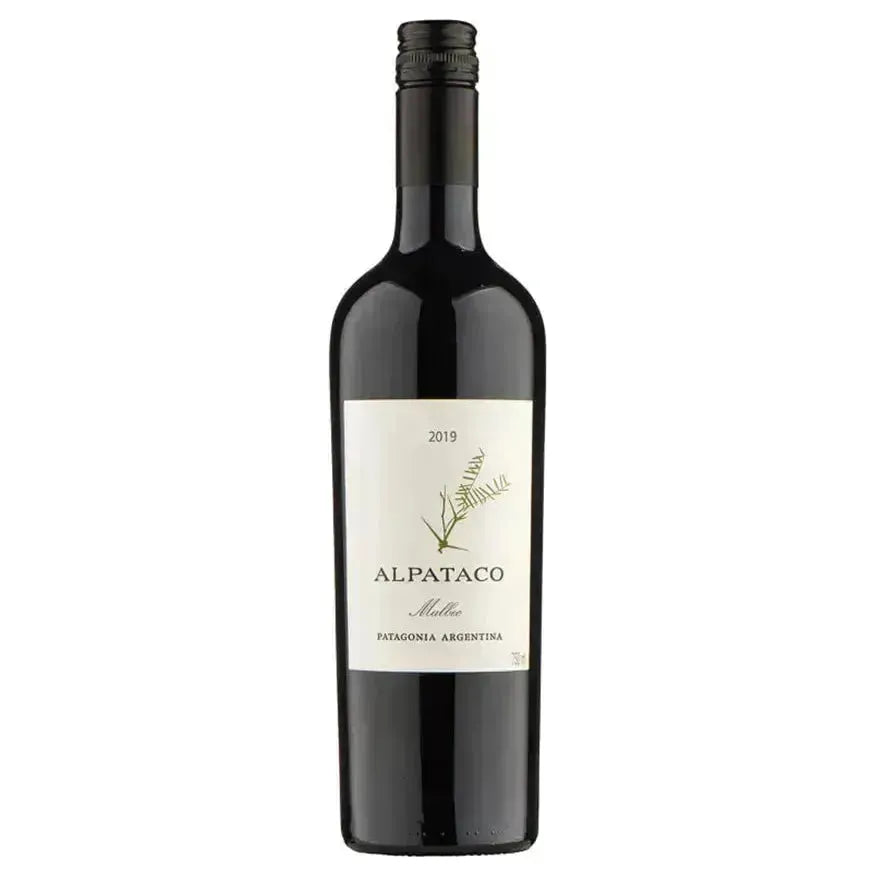 Alpataco Malbec Wine