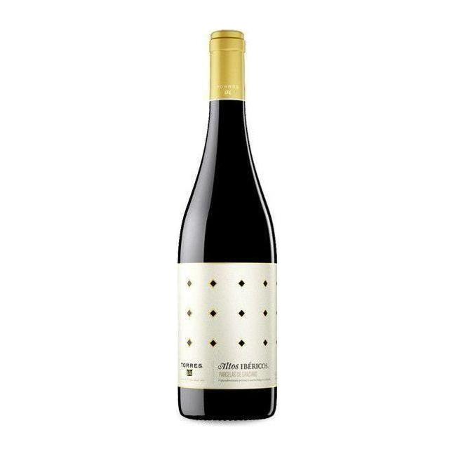 Altos Ibericos Parcelas De Graciano Wine