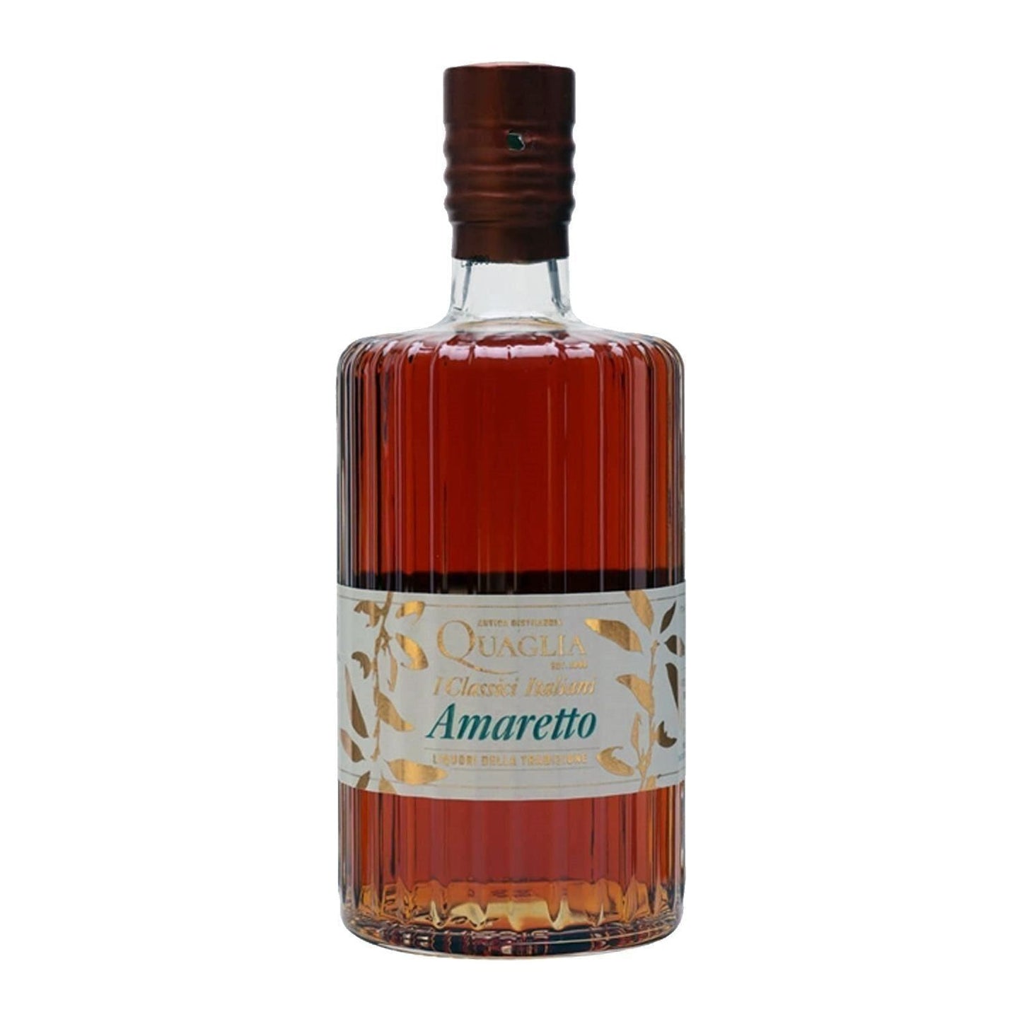 Amaretto Quaglia Liquor & Spirits