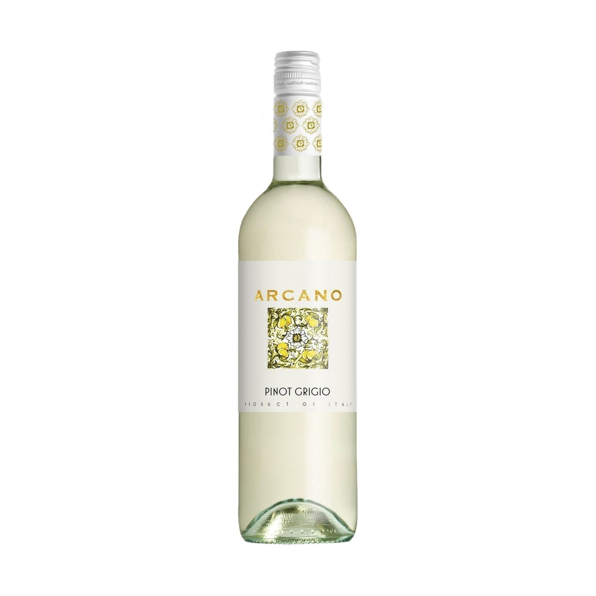 Arcano Pinot Grigio Wine