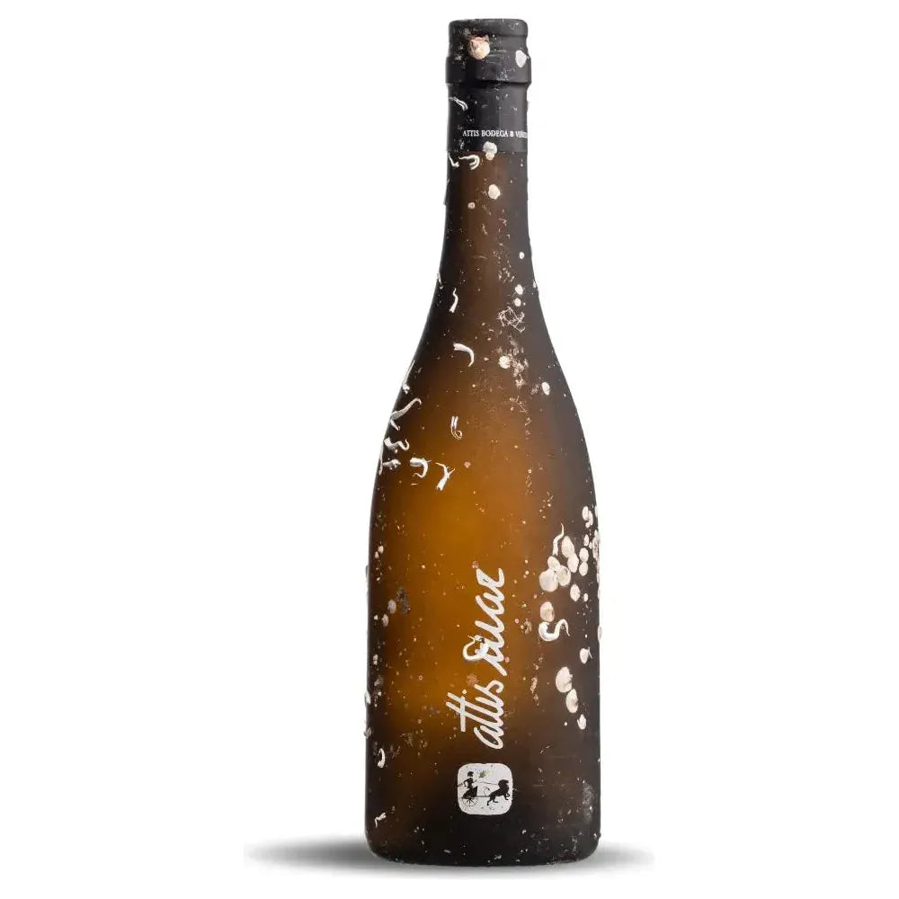 Attis Mar Albariño - Under The Sea Wine