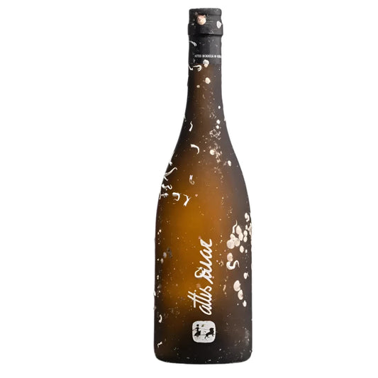 Attis Mar Albariño - Under The Sea Wine