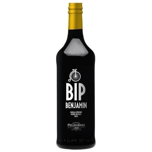 Cantine Pellegrino BIP Benjamin Marsala Superiore Wine