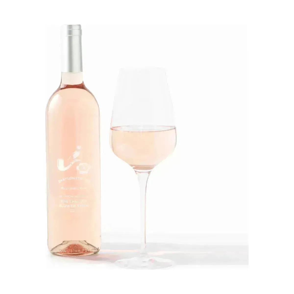 Babylonstoren Mourvèdre Rosé Wine