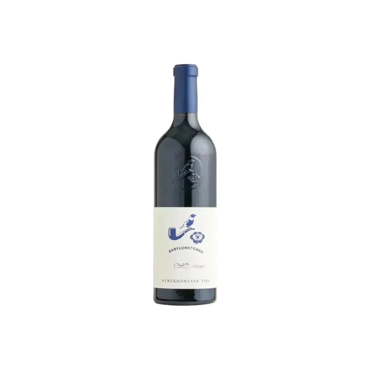 Babylonstoren Nebukadnesar Wine