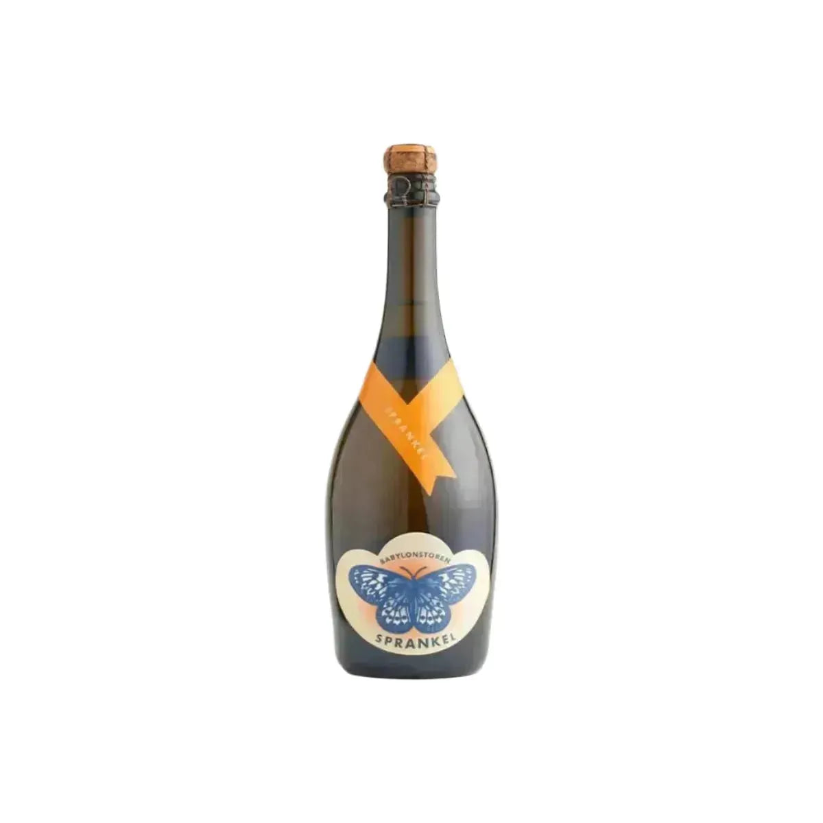 Babylonstoren Sprankel Wine