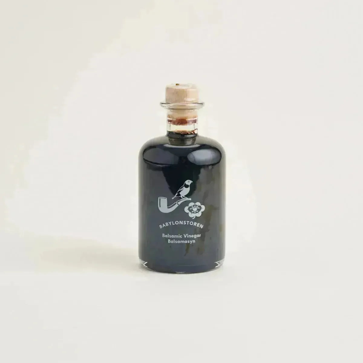 Babylonstoren Balsamic Vinegar Non-alcoholic
