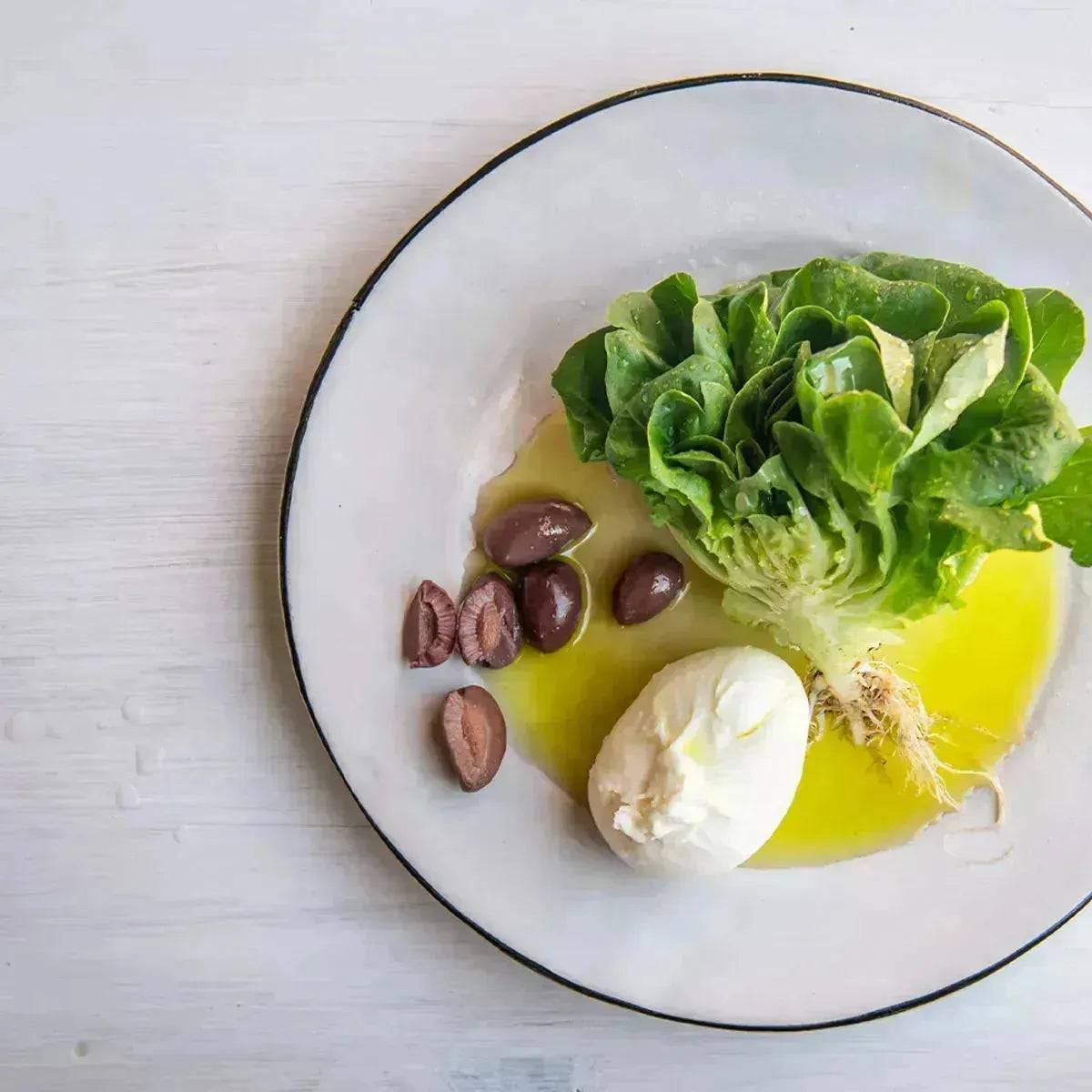 Babylonstoren Olive Oil Olive Oil