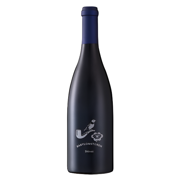Babylonstoren Shiraz Wine