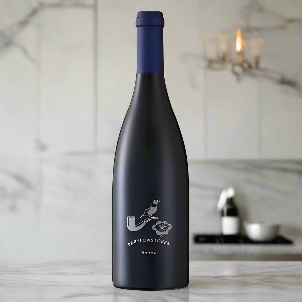 Babylonstoren Shiraz Wine
