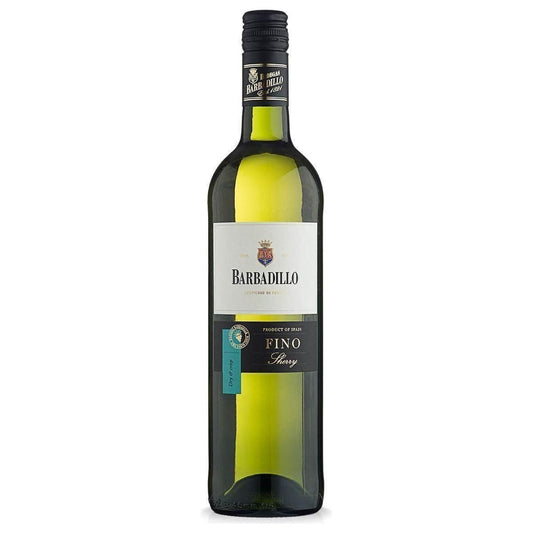 Barbadillo Fino Sherry Wine