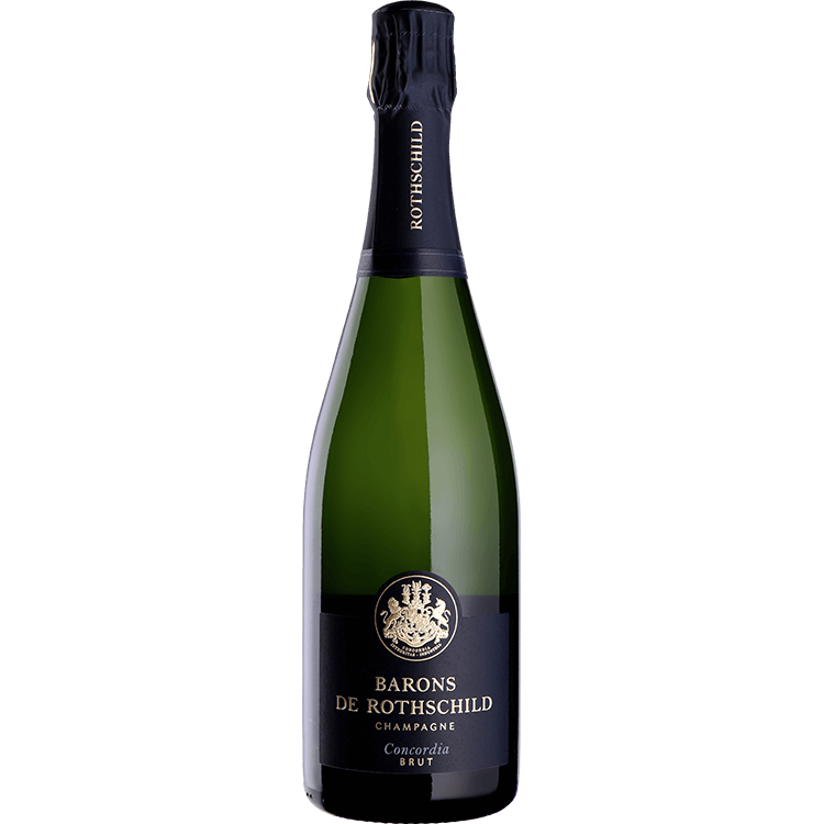 Barons de Rothschild Champagne Brut NV Wine