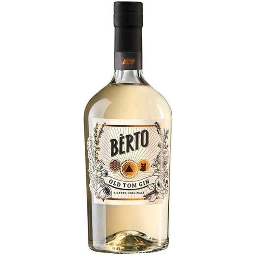 Berto Old Tom Gin Gin