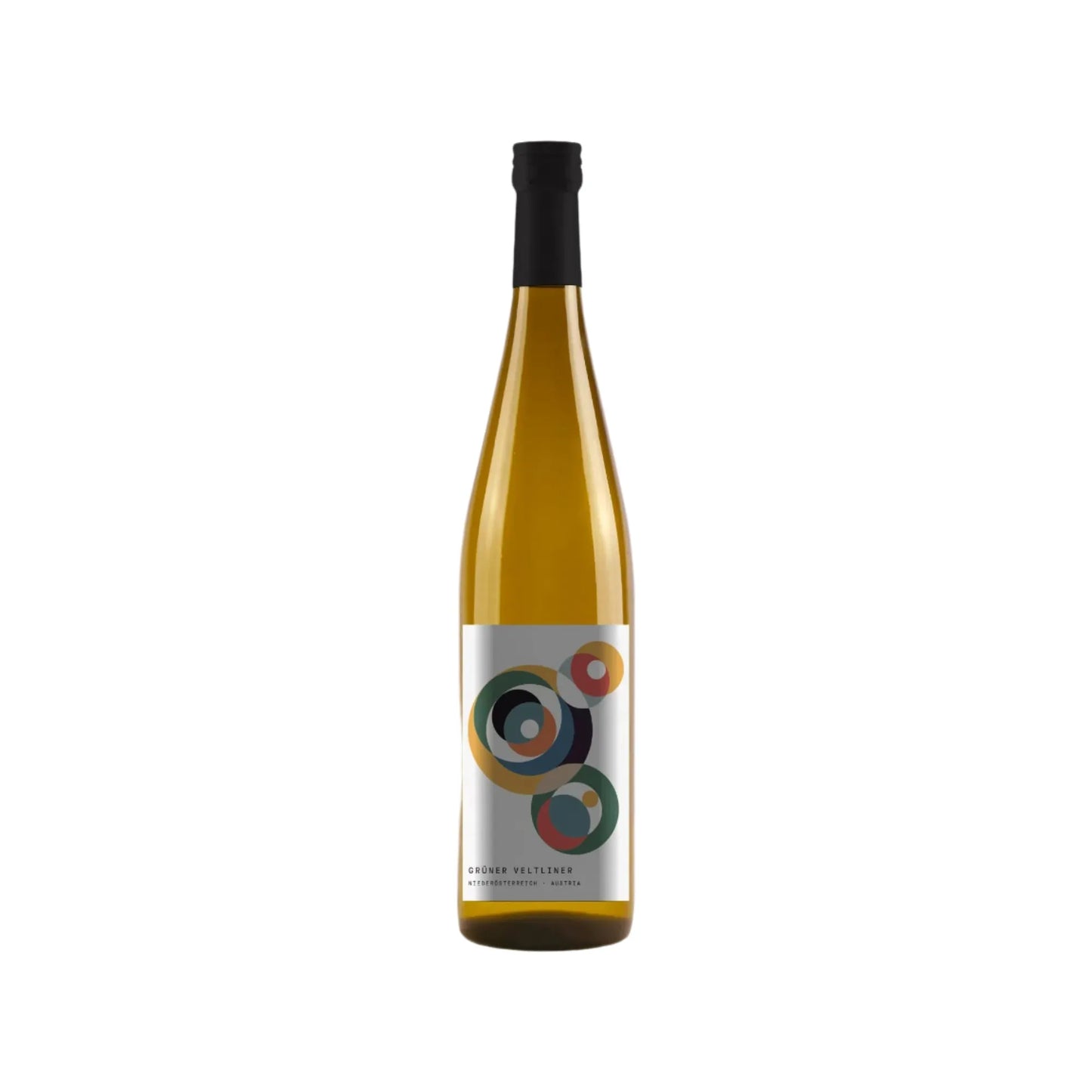 Besas Gruner Veltliner Organic Wine