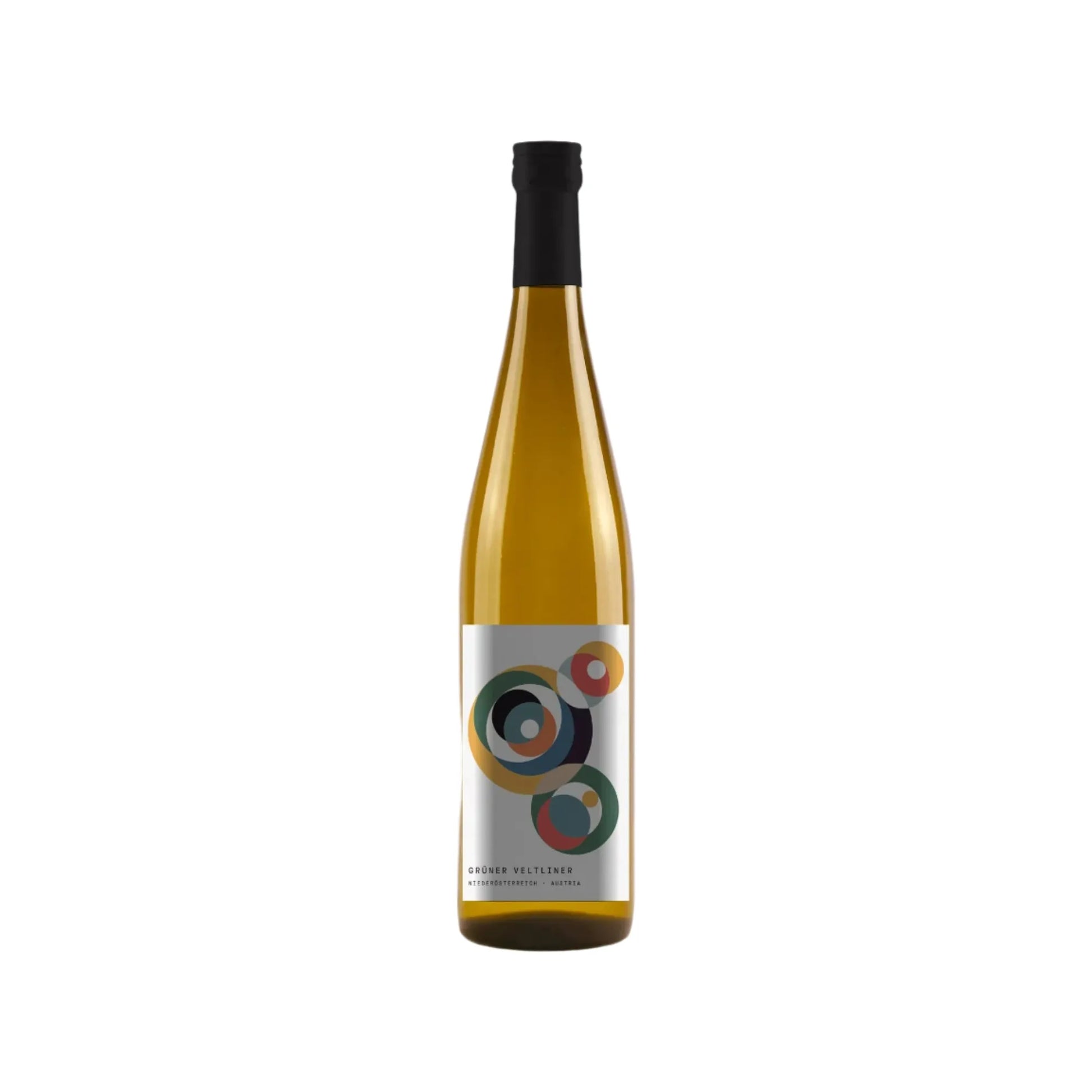 Besas Gruner Veltliner Organic Wine