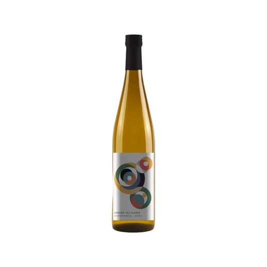 Besas Gruner Veltliner Organic Wine
