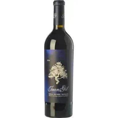 Bodegas Juan Gil Blue Label Jumilla 2022 Wine