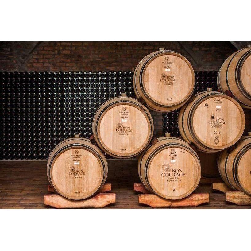 Bon Courage The Pepper Tree Shiraz Wine