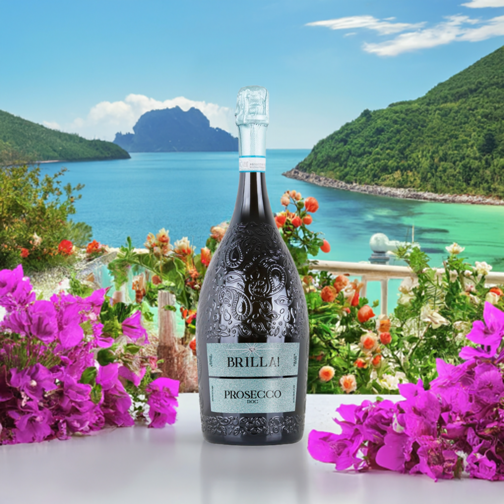 Botter Brilla Prosecco DOC Magnum 150cl Wine