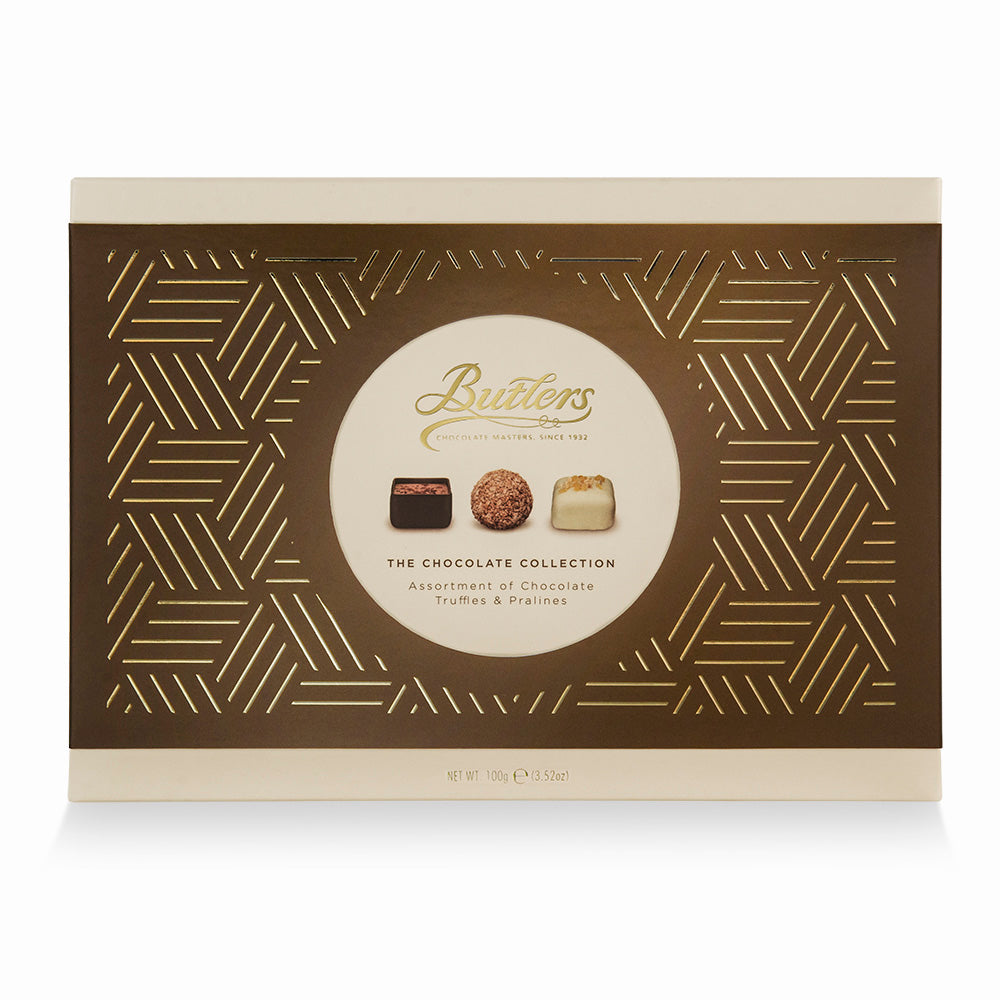 Butlers The Chocolate Collection 100g