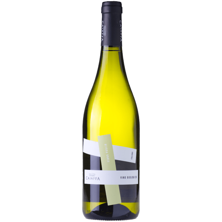 Caiaffa Fiano Wine