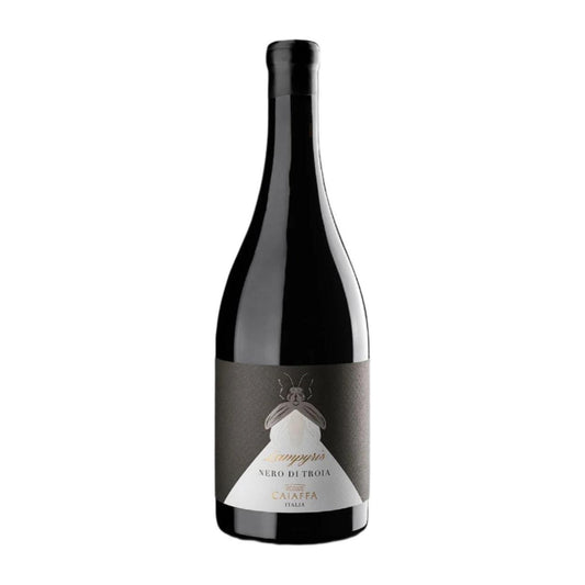 Caiaffa Lampyris Nero di Troia Wine