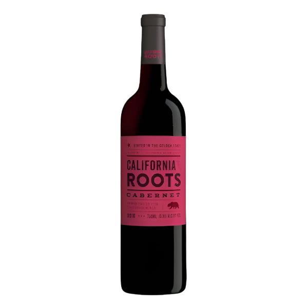 California Roots Cabernet Sauvignon Wine