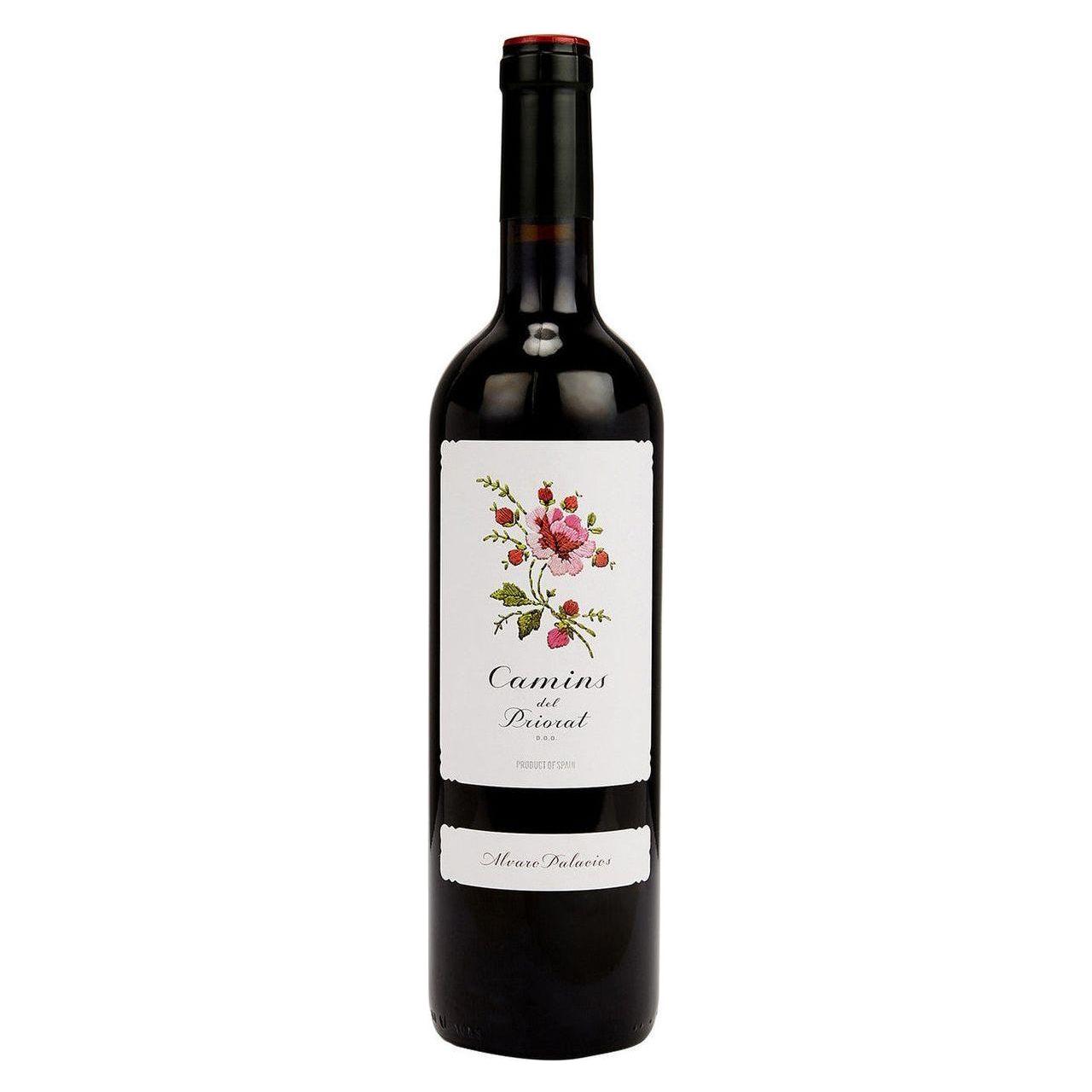 Camins del Priorat Wine