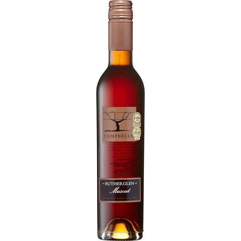Campbell's Rutherglen Muscat Wine