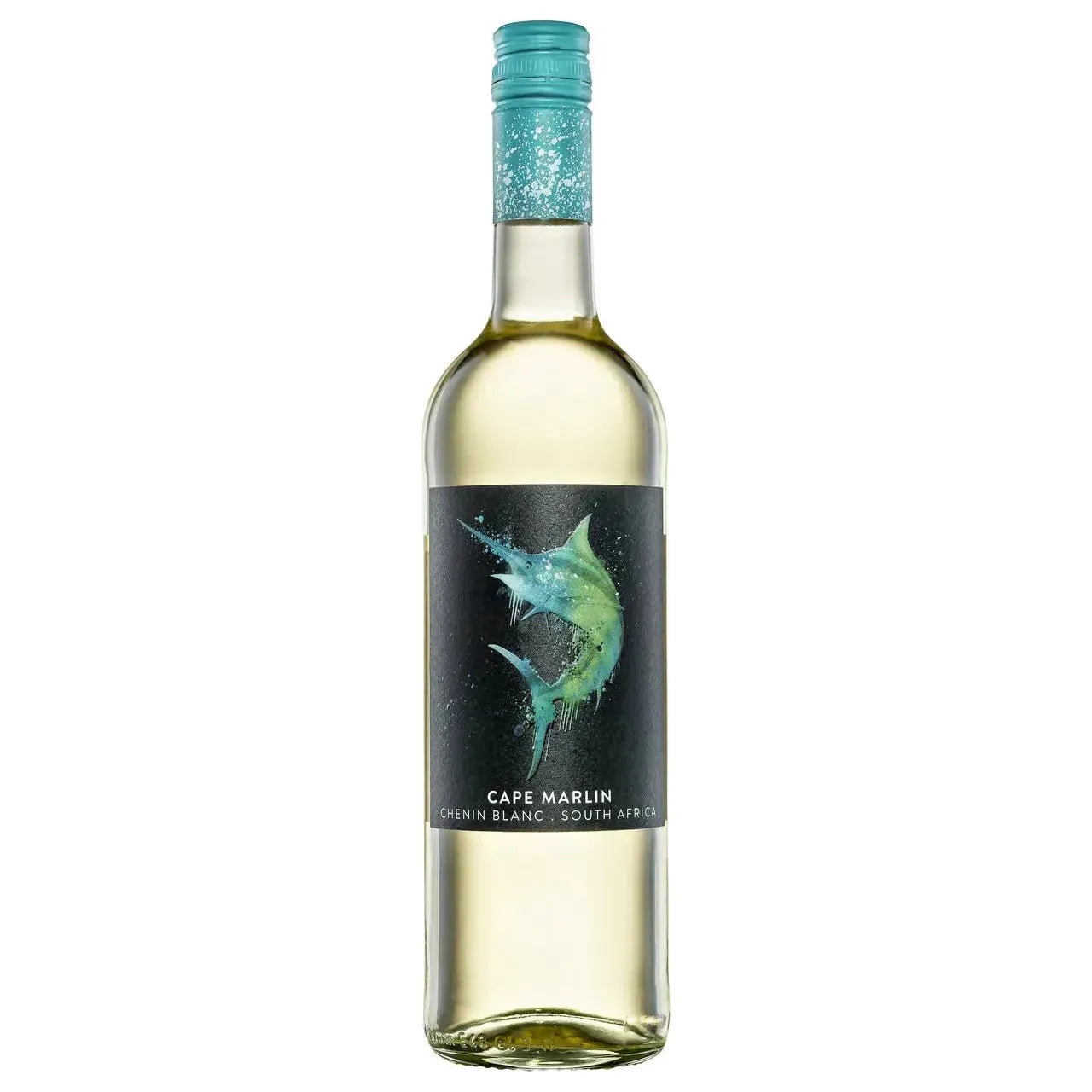 Cape Marlin Chenin Blanc Wine