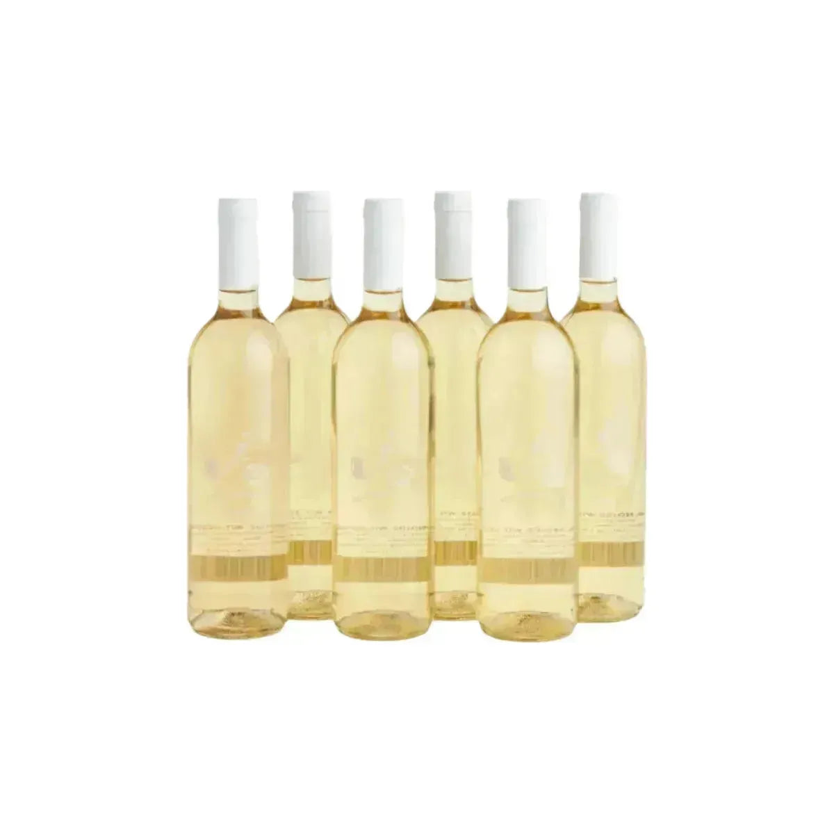 Babylonstoren Candide Wine 6 x 75cl