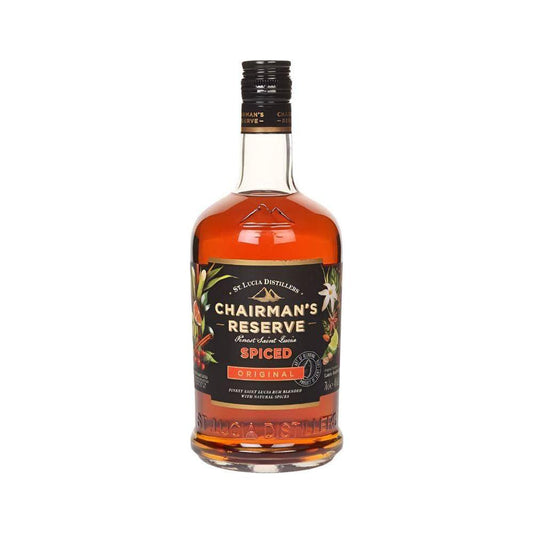 Chairman's Reserve Spiced Rum Rum