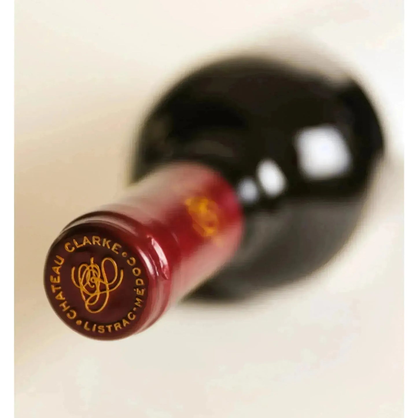 Chateau Clarke 2016, Listrac-Médoc Wine